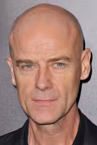 Pip Torrens