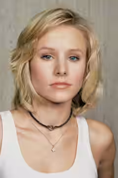 Kristen Bell
