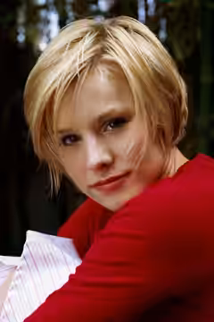 Kristen Bell