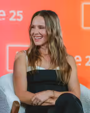 Kristen Bell
