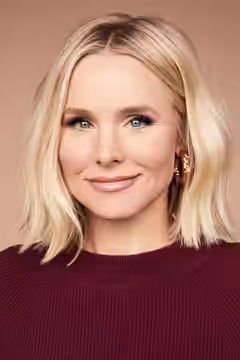 Kristen Bell