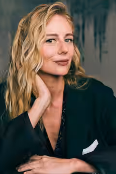 Justine Lupe