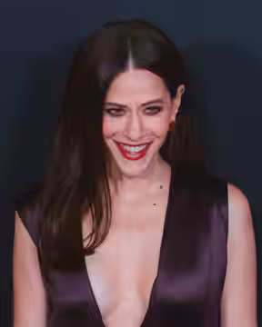 Jackie Tohn