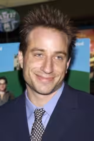 Jesse Peretz
