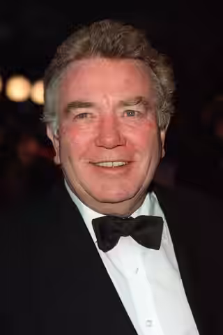 Albert Finney