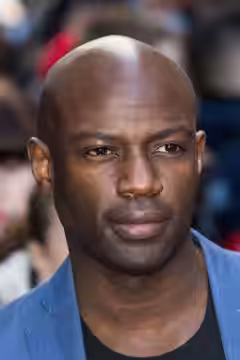 David Gyasi
