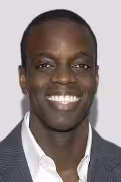 Ato Essandoh