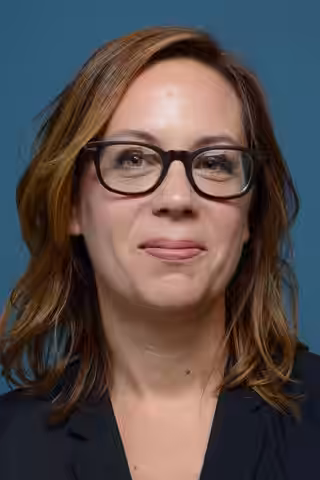 Liza Johnson