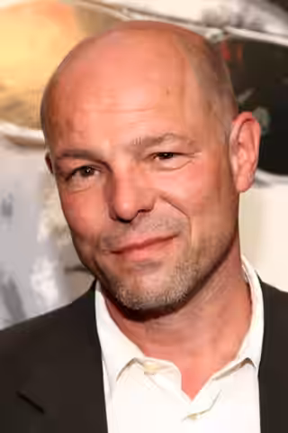 Simon Cellan Jones