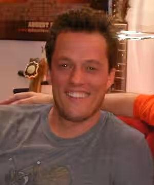 Nathan Barr