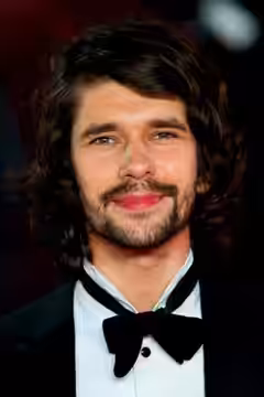 Ben Whishaw