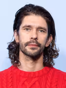 Ben Whishaw