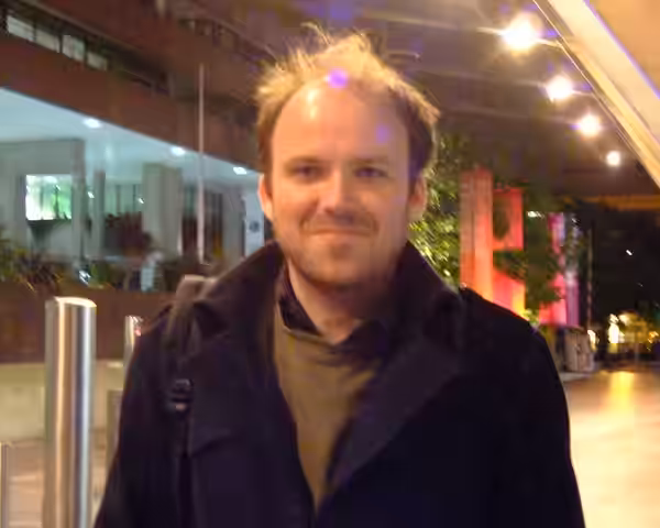at the run of The Last of the Housemans at the Royal National Theatre London, June 2012
