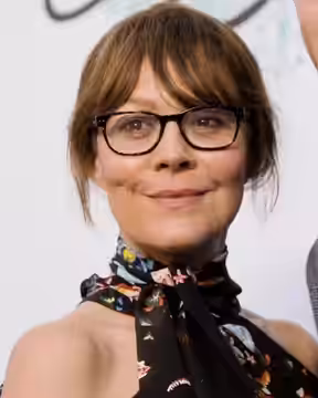 Helen McCrory