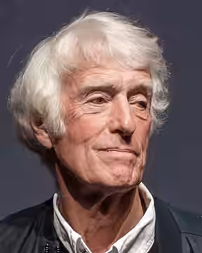 Roger Deakins at the BFI LFF Gala for Empire of Light, Royal Festival Hall, Wednesday 12th October 2022
