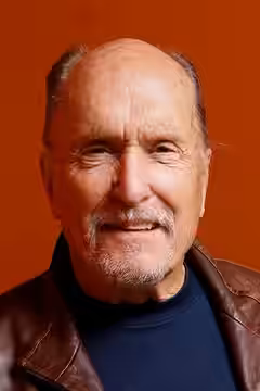 Robert Duvall