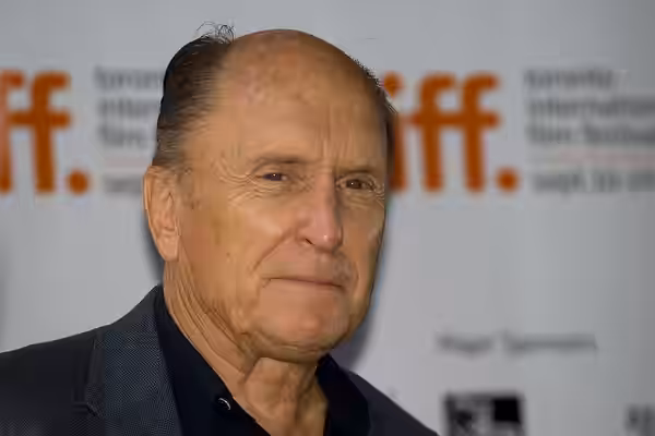 At the premiere of "The Road", directed by John Hillcoat, and based on the novel by Cormac McCarthy, during the Toronto International Film Festival, 2009.