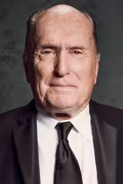 Robert Duvall