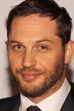 Tom Hardy
