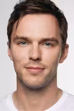 Nicholas Hoult