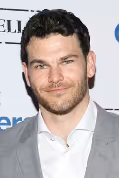 Josh Helman