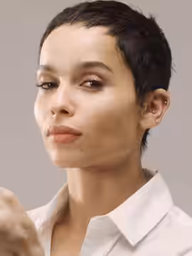 Zoë Kravitz