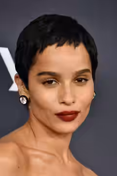 Zoë Kravitz