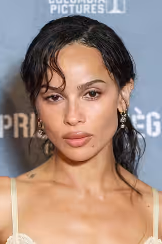 Zoë Kravitz