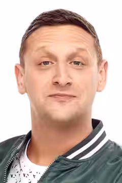 Tim Robinson