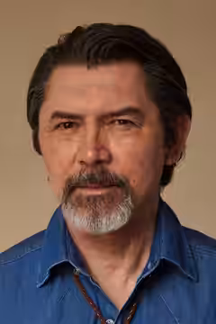 Lou Diamond Phillips