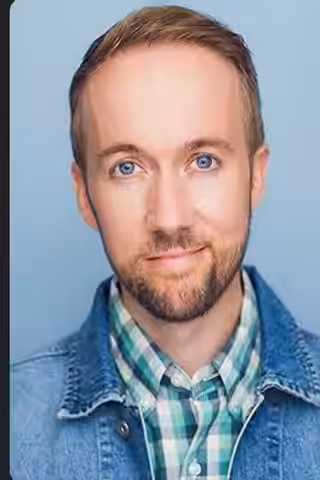 Simon Pearl