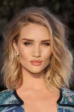 Rosie Huntington-Whiteley
