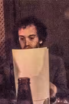 Aaron Schimberg
