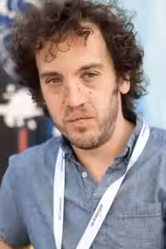 Aaron Schimberg