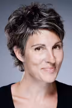 Tamsin Greig