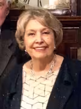 Anne Reid
