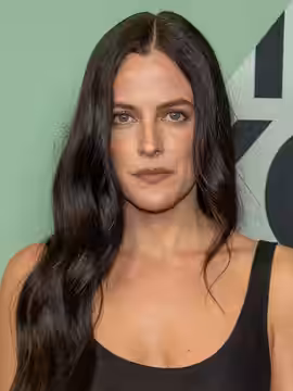 Riley Keough