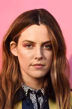 Riley Keough