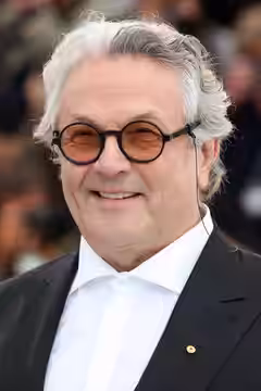 George Miller