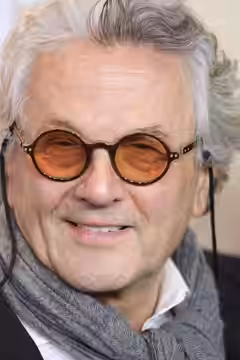 George Miller (2017)