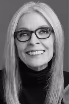 Diane Keaton