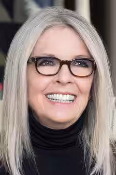 Diane Keaton