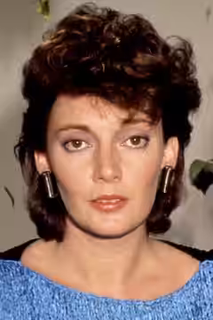 Sarah Douglas