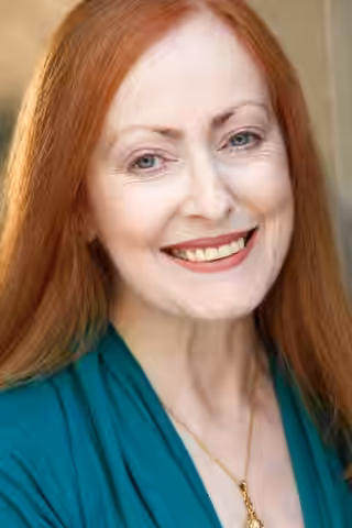 Pauline Moran