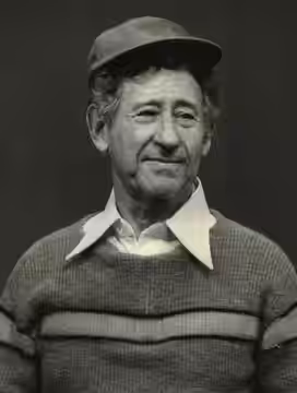 Jack Gilford