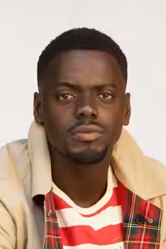 Daniel Kaluuya