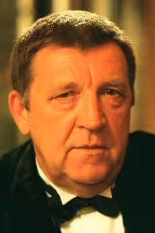 John Forgeham