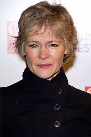 Clare Holman