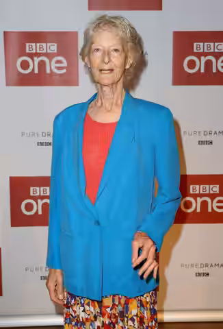 Caroline Blakiston