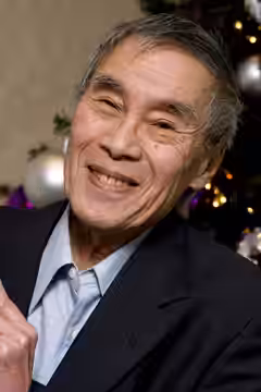 Burt Kwouk